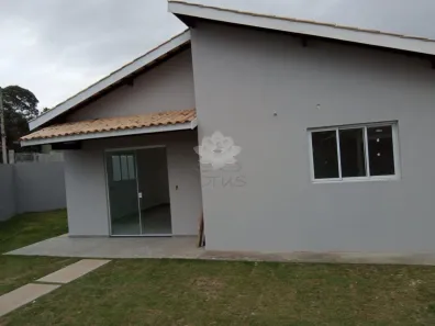 Casa com 3 Quartos à venda, 128m² no Jardim Estância Brasil, Atibaia