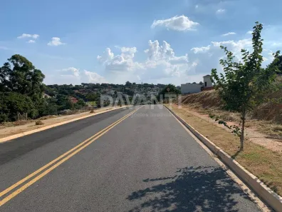 Lote/Terreno à venda, 608m² no Bosque, Vinhedo
