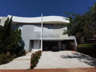 Casa de Condomínio com 4 Quartos à venda, 520m² no Jardim Botânico, Ribeirão Preto