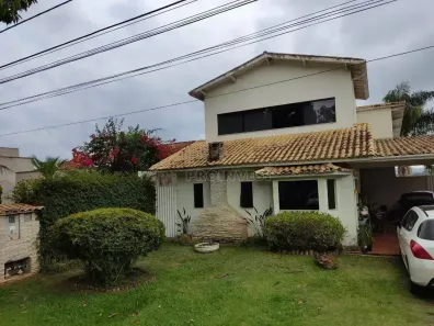 Casa de Condomínio com 3 Quartos à venda, 305m² no Residencial San Diego (Paysage Vert), Vargem Grande Paulista