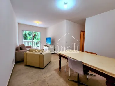 Apartamento com 3 Quartos à venda, 83m² no Centro, Ribeirão Preto