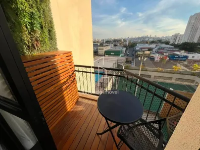 Apartamento com 3 Quartos à venda, 75m² no Vila Hamburguesa, São Paulo