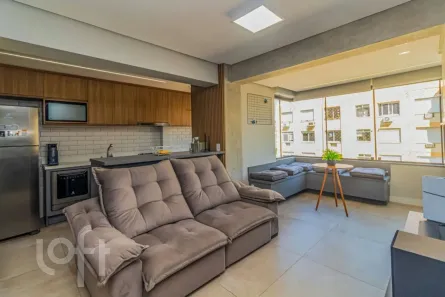 Apartamento com 3 Quartos à venda, 97m² no Boa Vista, Porto Alegre