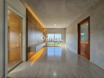 Apartamento com 2 Quartos para alugar, 122m² no Rio Branco, Novo Hamburgo