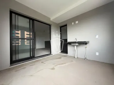 Apartamento com 3 Quartos à venda, 94m² no Engordadouro, Jundiaí