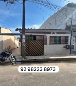 Casa com 2 Quartos à venda, 150m² no Nova Esperança, Manaus