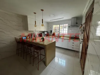 Sobrado com 3 Quartos à venda, 140m² no Imirim, São Paulo