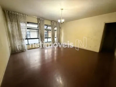 Apartamento com 3 Quartos à venda, 100m² no Lourdes, Belo Horizonte