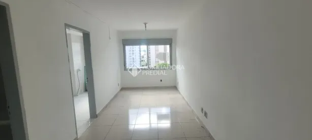 Kitnet com 1 Quarto para alugar, 27m² no Centro, Novo Hamburgo
