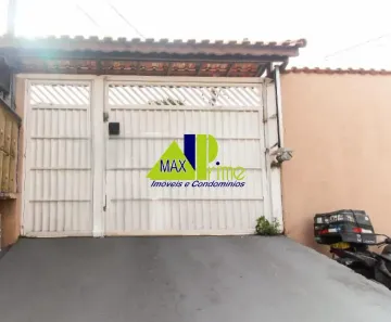 Sobrado com 2 Quartos à venda, 52m² no Parque Cruzeiro do Sul, São Paulo