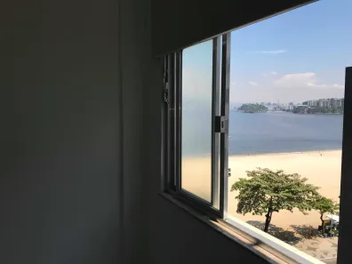 Kitnet com 1 Quarto para alugar, 25m² no Icaraí, Niterói