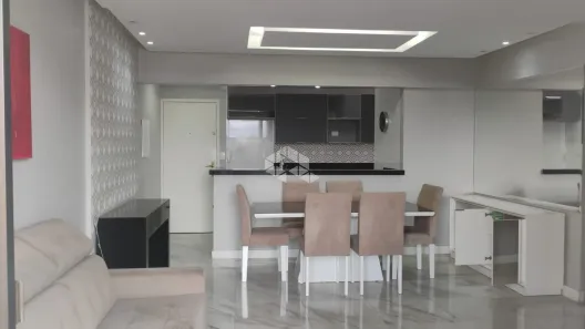 Apartamento com 2 Quartos à venda, 85m² no Santa Teresinha, São Paulo