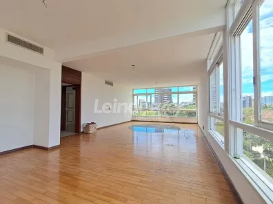 Apartamento com 3 Quartos para alugar, 194m² no Moinhos de Vento, Porto Alegre