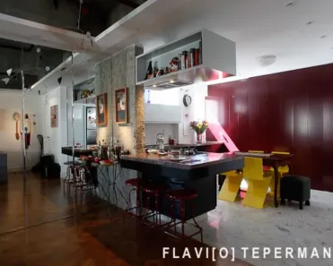 Apartamento com 2 Quartos para alugar, 130m² no Jardim Paulista, São Paulo