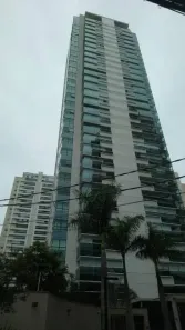 Apartamento com 4 Quartos à venda, 165m² no Vila Gertrudes, São Paulo