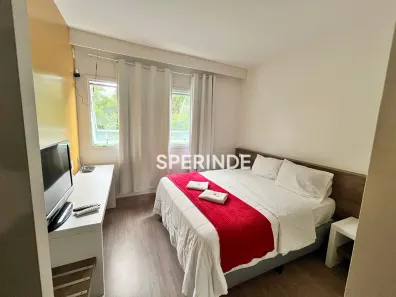 Apartamento com 1 Quarto para alugar, 25m² no Colina, Guaíba