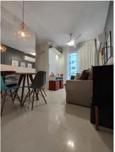Apartamento com 2 Quartos à venda, 50m² no Jacarepaguá, Rio de Janeiro