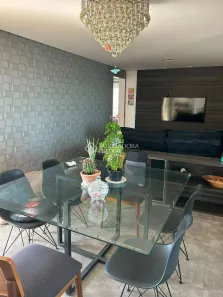 Apartamento com 3 Quartos à venda, 89m² no Campestre, Santo André