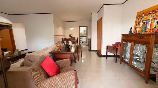 Apartamento com 3 Quartos à venda, 139m² no Tamboré, Santana de Parnaíba