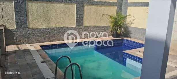 Casa com 3 Quartos à venda, 317m² no Irajá, Rio de Janeiro