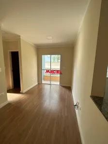 Apartamento com 2 Quartos à venda, 48m² no Loteamento Terra Brasilis, São José dos Campos