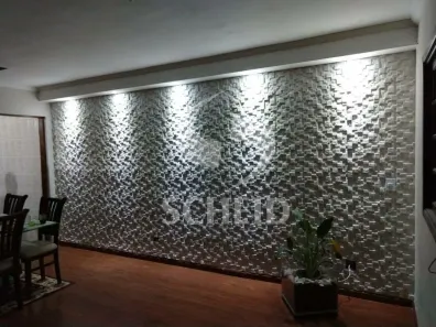 Casa com 2 Quartos à venda, 75m² no Jardim Samambaia, São Paulo