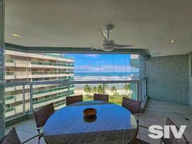Apartamento com 4 Quartos à venda, 254m² no Riviera, Bertioga
