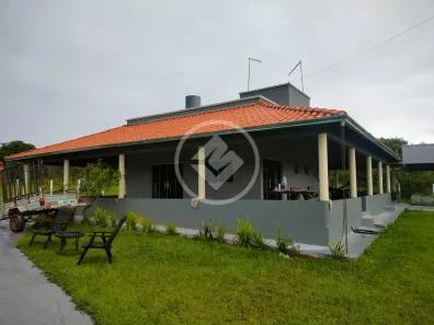 Casa com 3 Quartos à venda, 271m² no Setor Garavelo, Aparecida de Goiânia