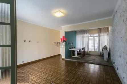 Casa com 2 Quartos à venda, 170m² no Vila Bertioga, São Paulo
