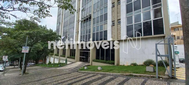 Sala Comercial à venda, 40m² no Serra, Belo Horizonte