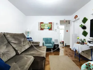 Apartamento com 2 Quartos à venda, 52m² no Socorro, São Paulo