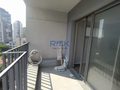 Apartamento com 1 Quarto à venda, 45m² no Vila Mariana, São Paulo