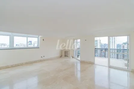 Apartamento com 2 Quartos à venda, 168m² no Higienópolis, São Paulo