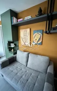 Apartamento com 2 Quartos à venda, 60m² no Nogueira, Petrópolis