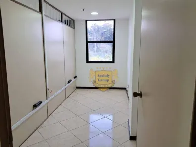 Sala Comercial para alugar, 40m² no Ingá, Niterói