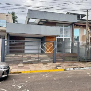 Casa com 3 Quartos à venda, 138m² no Parque da Matriz, Cachoeirinha