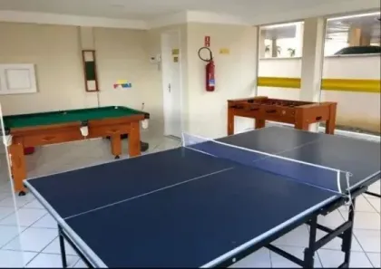 Apartamento com 2 Quartos à venda, 56m² no Outeiro das Pedras, Itaboraí
