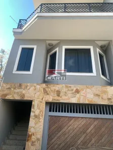 Sobrado com 4 Quartos à venda, 260m² no Vila Constança, São Paulo
