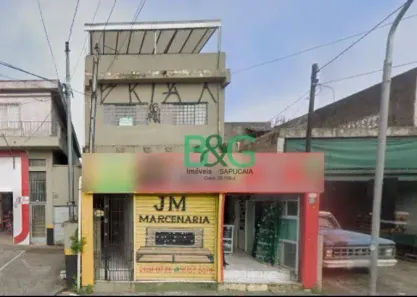 Sala Comercial para venda ou aluguel, 130m² no Santa Felicidade, Curitiba