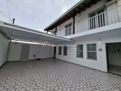 Casa com 4 Quartos à venda, 230m² no Jardim Santa Genebra, Campinas