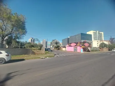 Lote/Terreno à venda, 528m² no Centro, Canoas