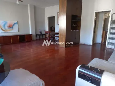 Apartamento com 4 Quartos à venda, 190m² no Copacabana, Rio de Janeiro