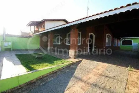 Casa com 3 Quartos à venda, 150m² no Parque Balneario Oasis, Peruíbe