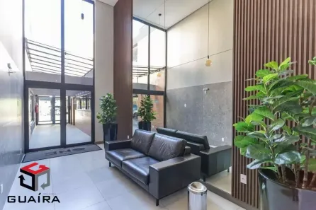Apartamento com 2 Quartos à venda, 52m² no Centro, São Bernardo do Campo
