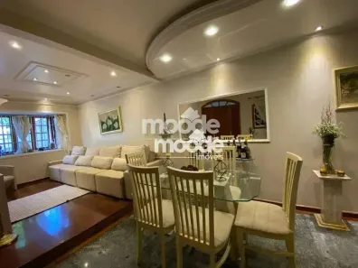Sobrado com 4 Quartos à venda, 230m² no Parque Ipê, São Paulo