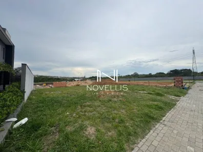Lote/Terreno à venda, 450m² no Urbanova VII, São José dos Campos