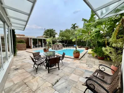 Casa com 5 Quartos à venda, 459m² no Parque Santa Cecília, Piracicaba
