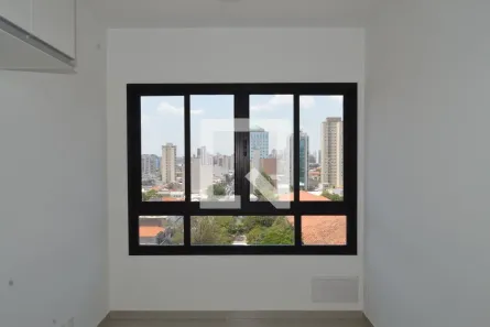Apartamento com 1 Quarto à venda, 25m² no Ipiranga, São Paulo