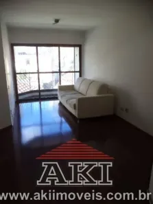 Apartamento com 2 Quartos à venda, 65m² no Vila Gumercindo, São Paulo