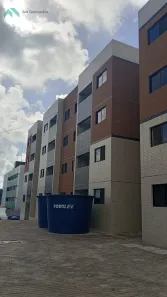 Apartamento com 2 Quartos à venda, 52m² no Planalto Boa Esperança, João Pessoa